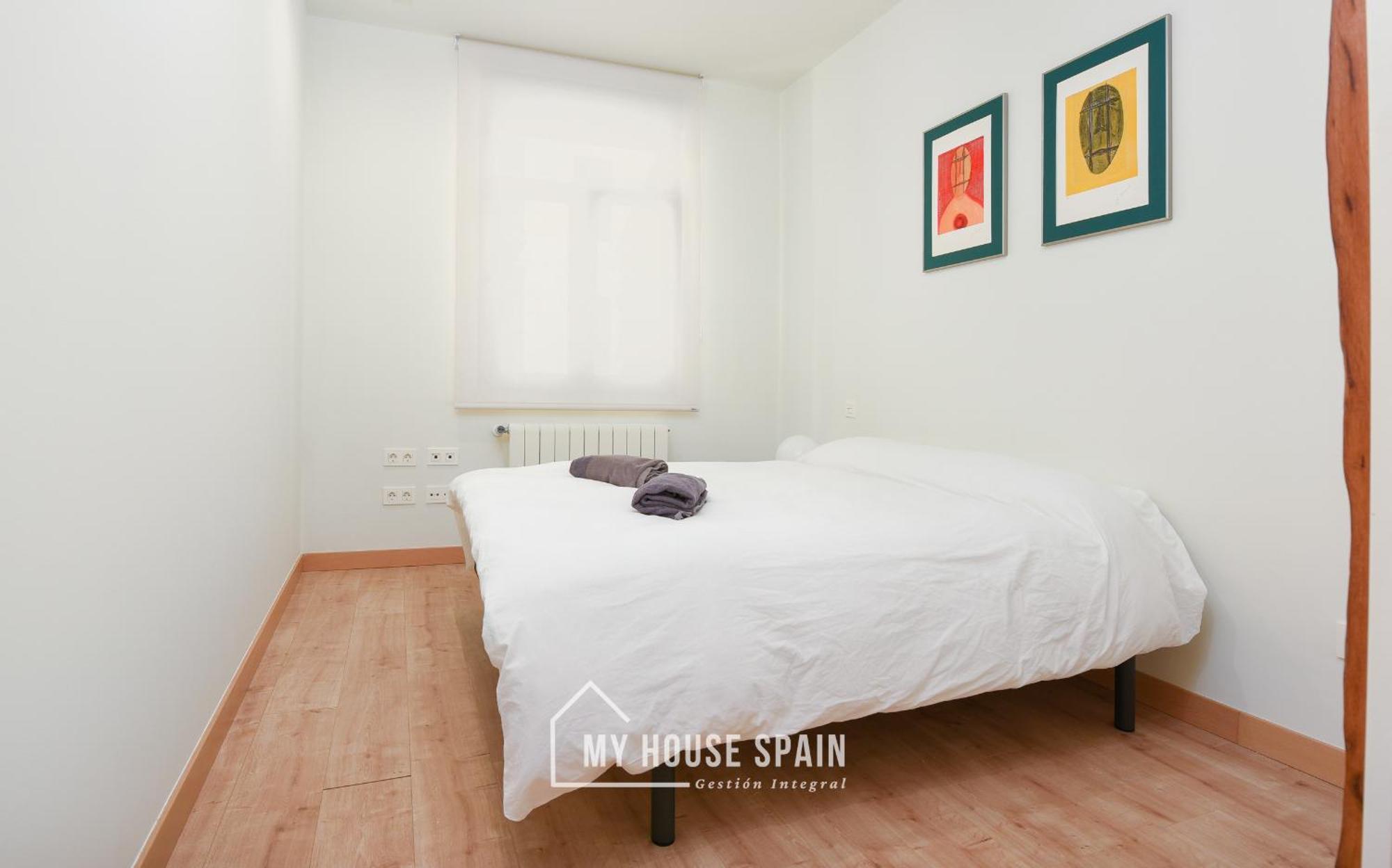 Myhousespain - La Merced Apartment Gijon Exterior photo